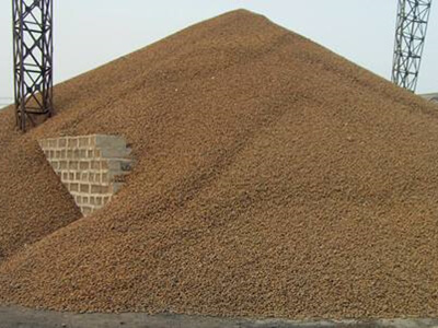 陶粒砂生产线